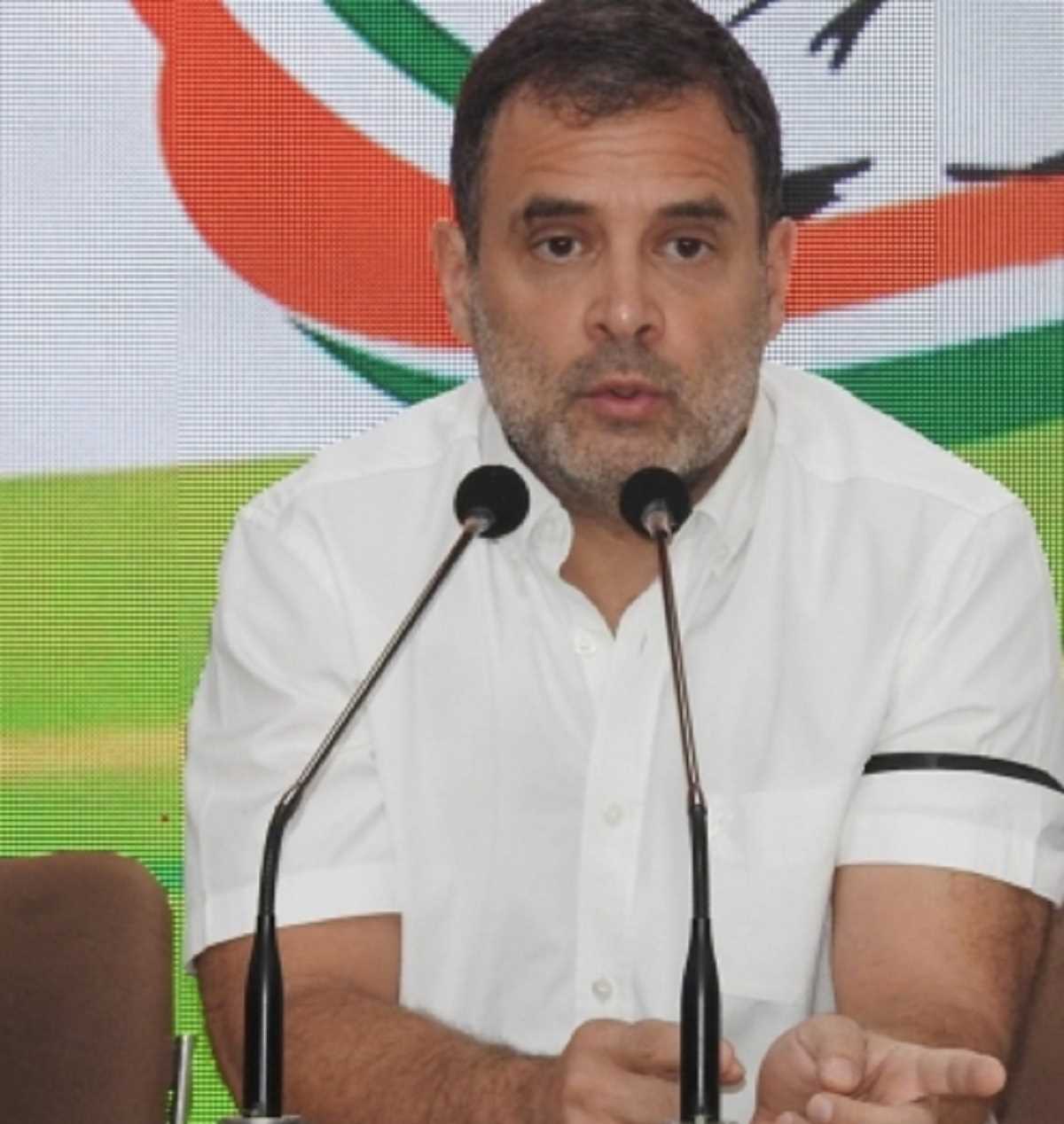 कौन बनेगा कांग्रेस का अध्यक्ष, कई नामों पर विचार